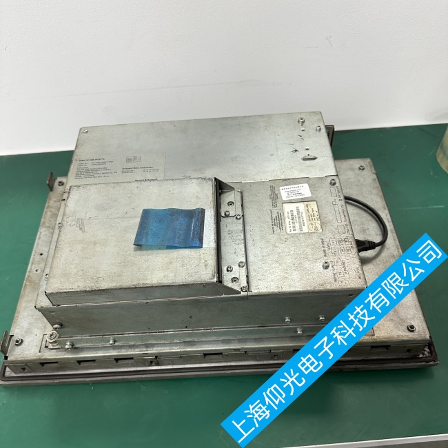 工控機維修